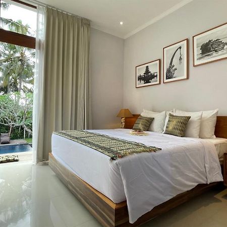 Suarsena Bisma Hotel Ubud  Luaran gambar