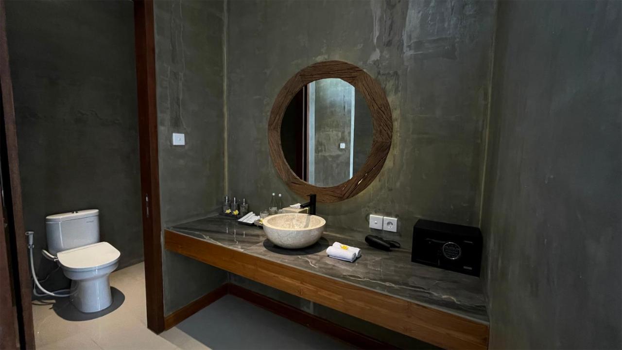 Suarsena Bisma Hotel Ubud  Luaran gambar