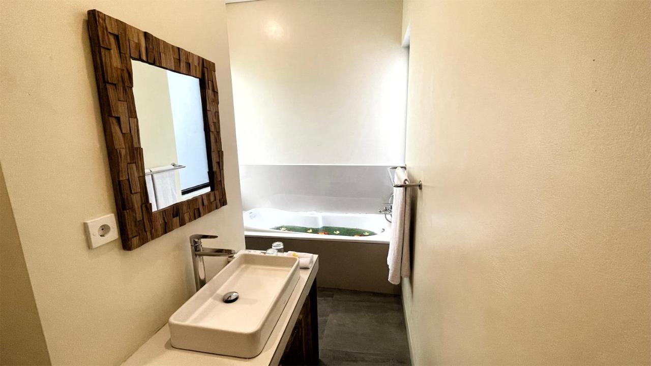 Suarsena Bisma Hotel Ubud  Luaran gambar