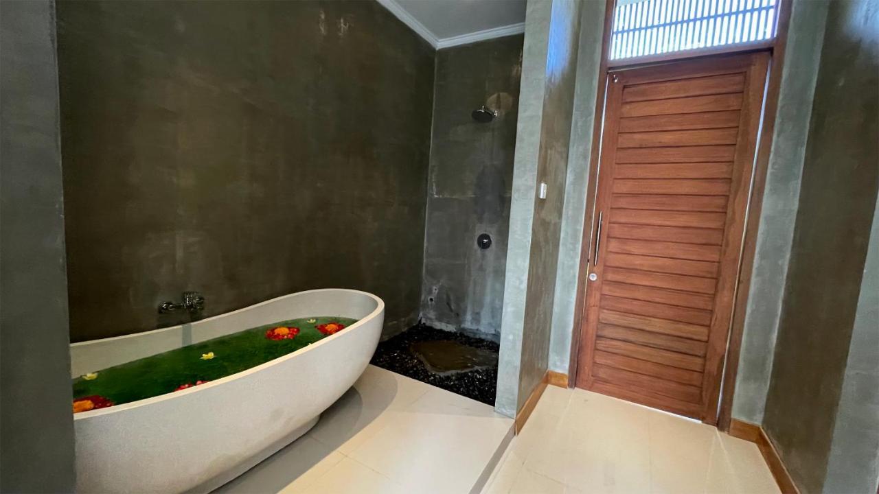 Suarsena Bisma Hotel Ubud  Luaran gambar