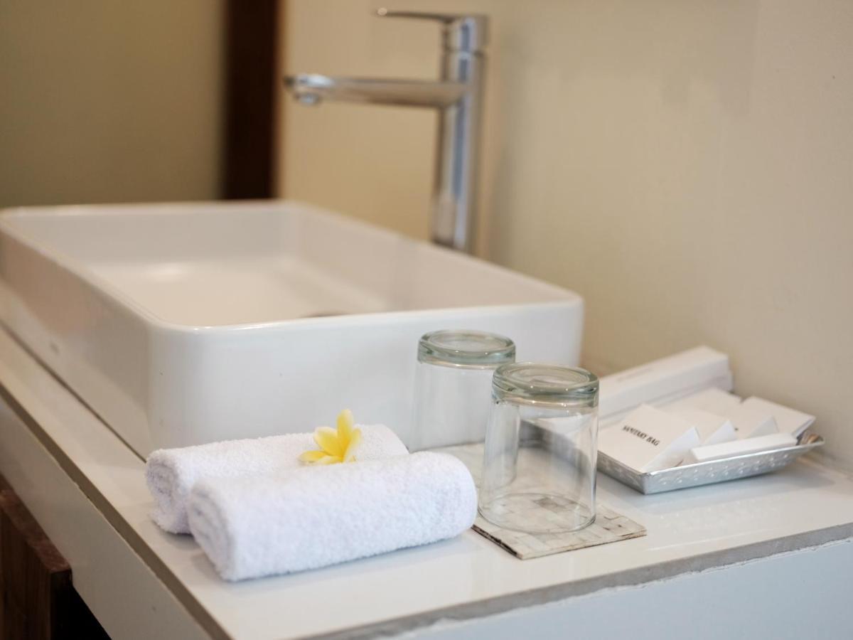Suarsena Bisma Hotel Ubud  Luaran gambar