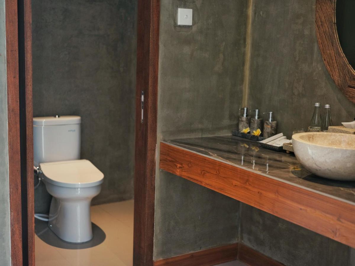 Suarsena Bisma Hotel Ubud  Luaran gambar