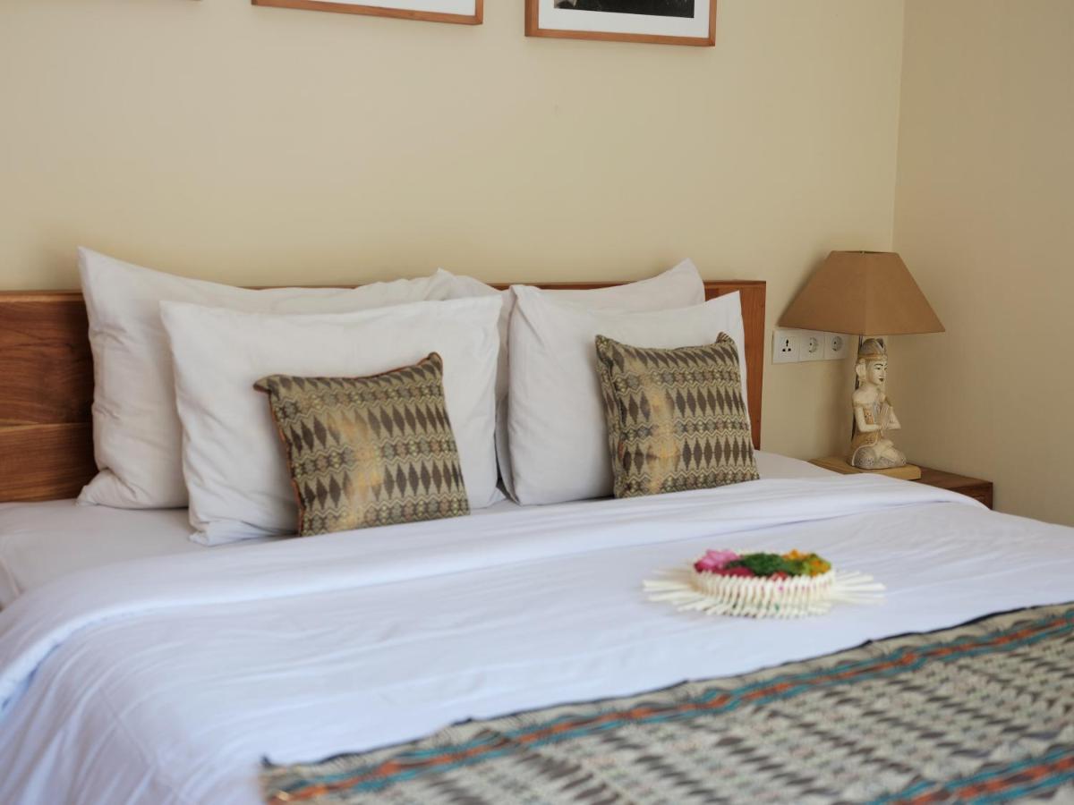 Suarsena Bisma Hotel Ubud  Luaran gambar