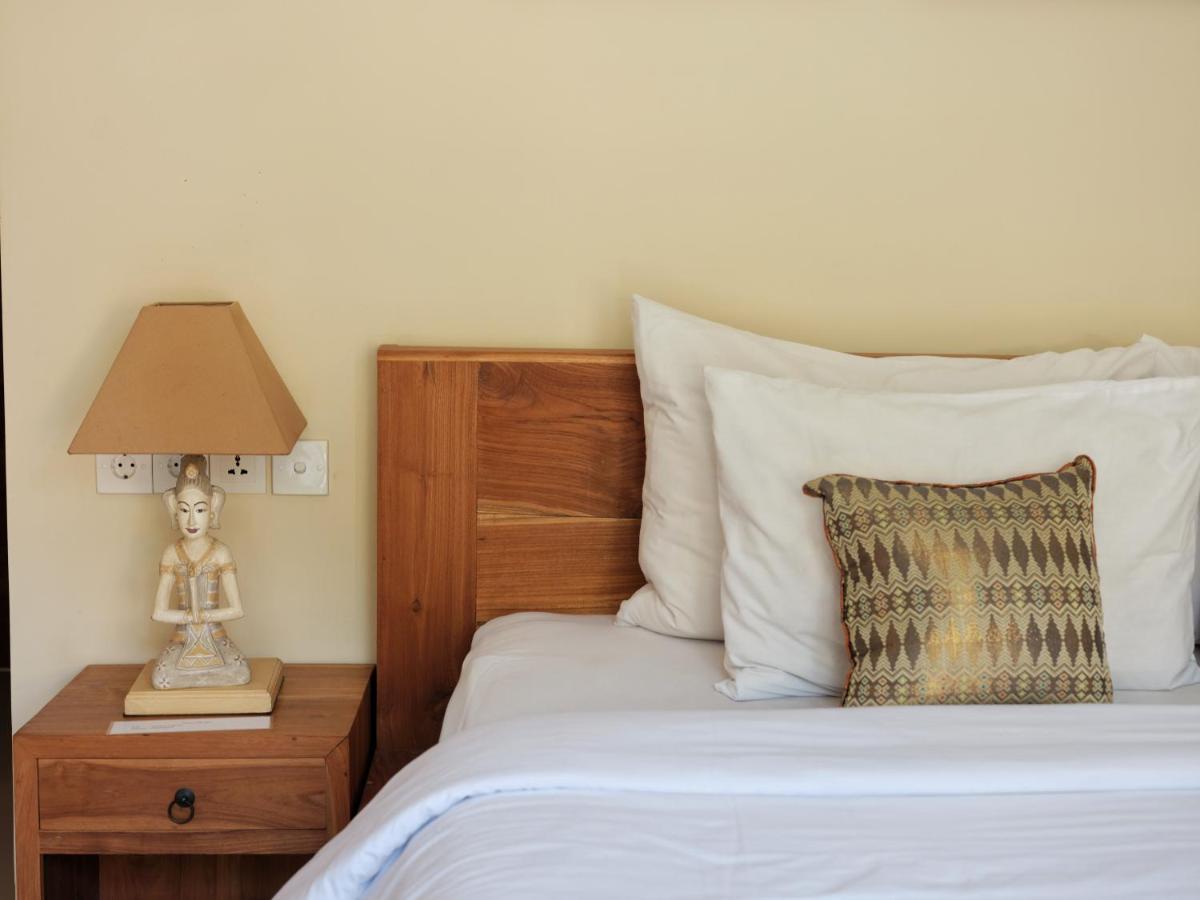 Suarsena Bisma Hotel Ubud  Luaran gambar