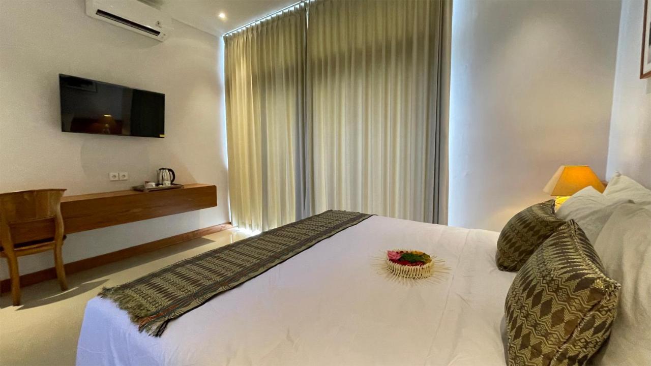 Suarsena Bisma Hotel Ubud  Luaran gambar