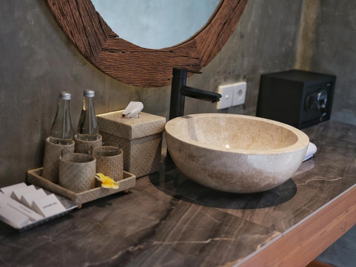 Suarsena Bisma Hotel Ubud  Luaran gambar