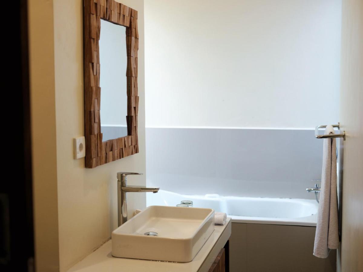 Suarsena Bisma Hotel Ubud  Luaran gambar