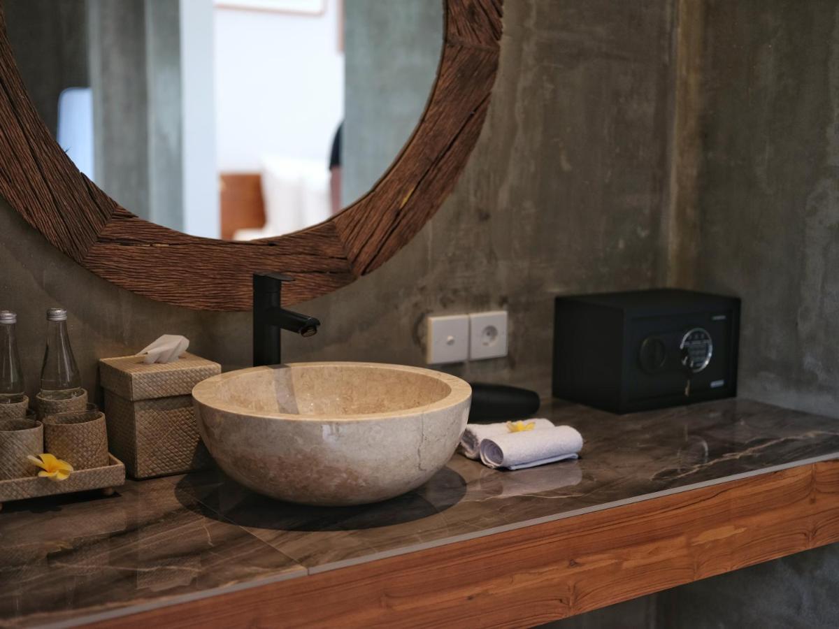 Suarsena Bisma Hotel Ubud  Luaran gambar